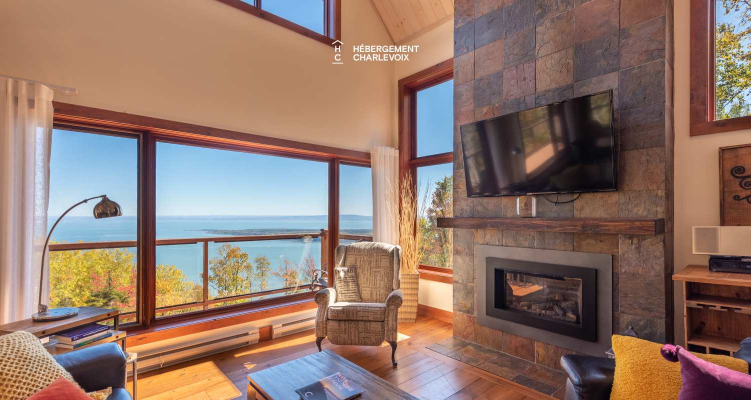 CHA-46 - A majestic panoramic view